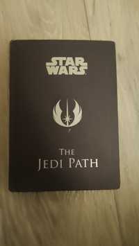 Книга star wars The Jedi path