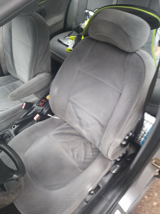 Пежо 406 2.1 HDI