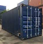 Vand Container Maritim Maritime  Ofer cel mai bun pret din Ro