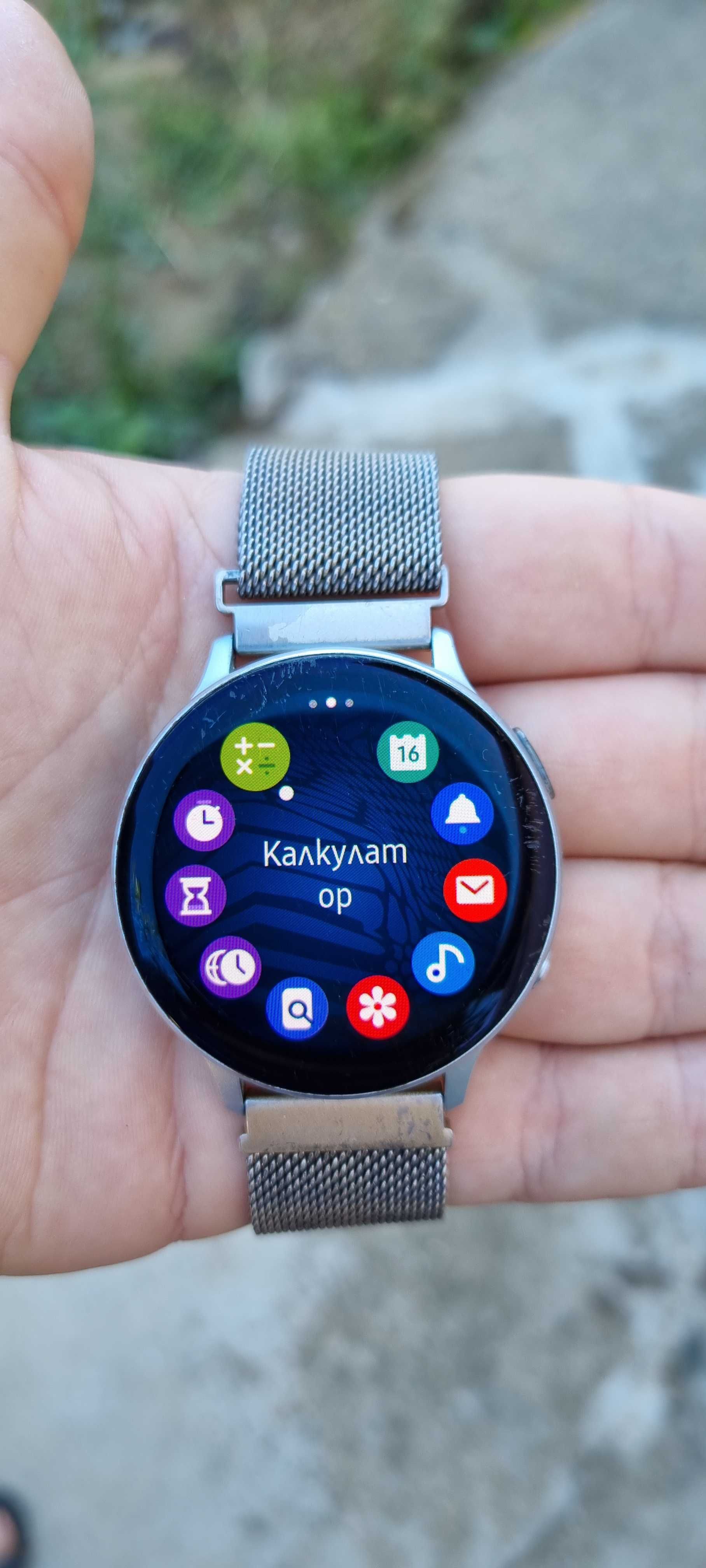 Samsung Galaxy Watch 2 Active