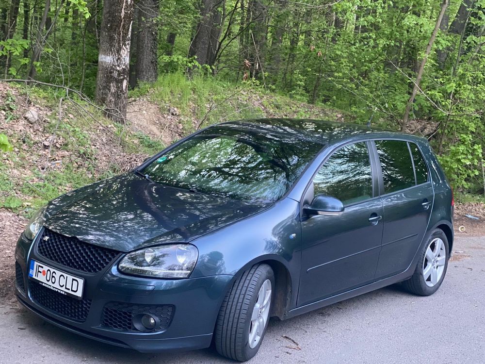 Golf 5 R-line 1.4 2008