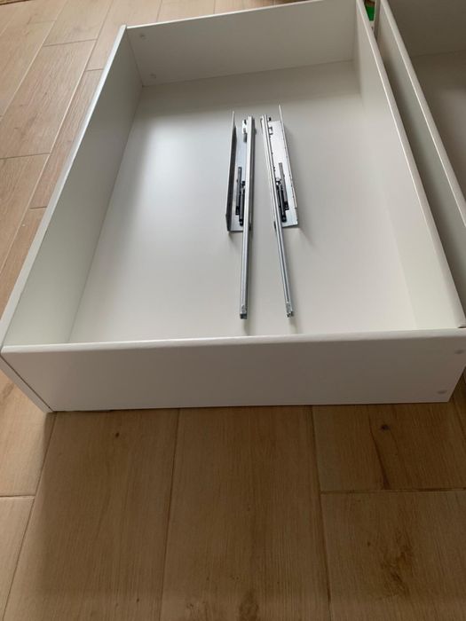 Sertare komplement ikea