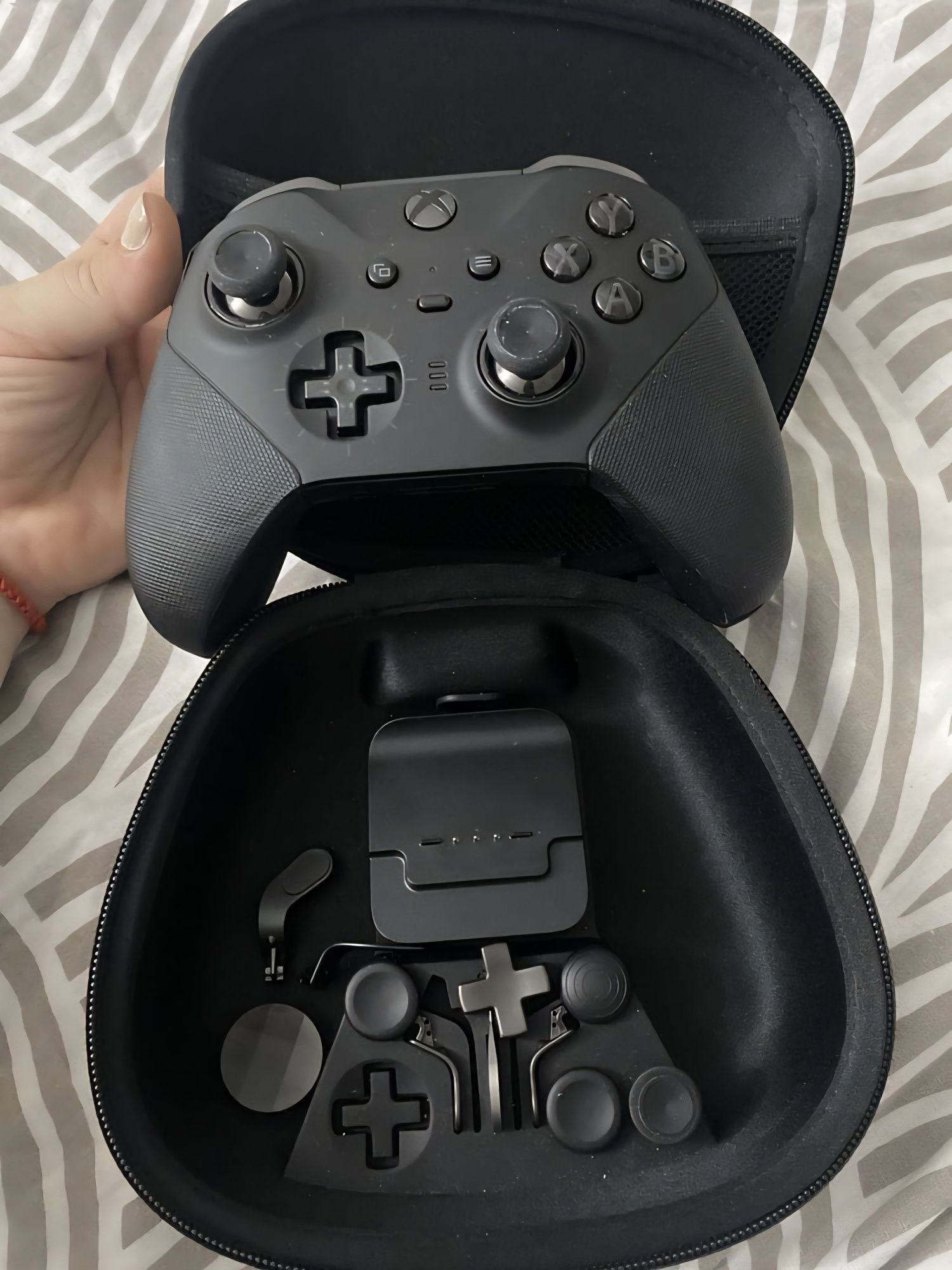 Controller Xbox Elite Series 2