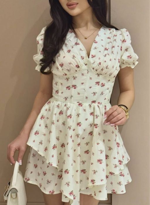 Продам мини платье