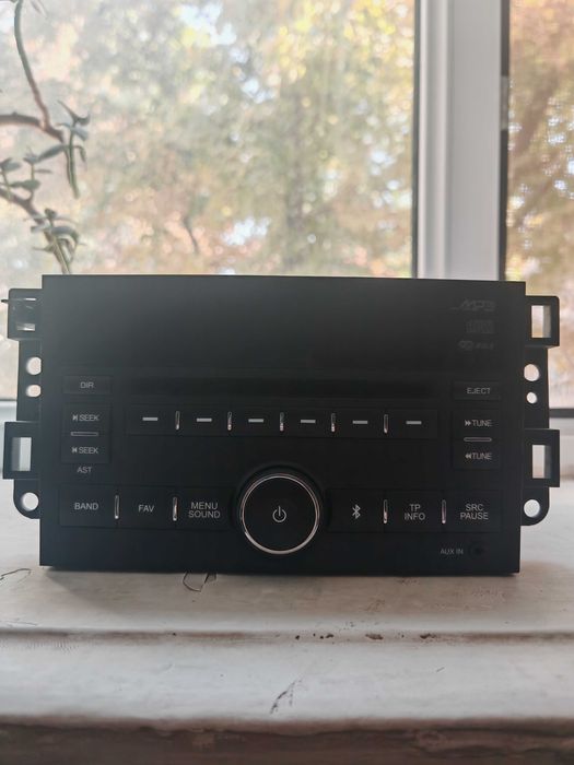 Продается магнитола от Nexia 3