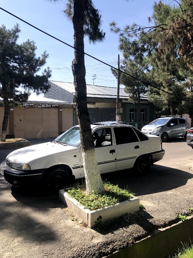 Daewoo Nexia 1 Dohc Super konditsioner