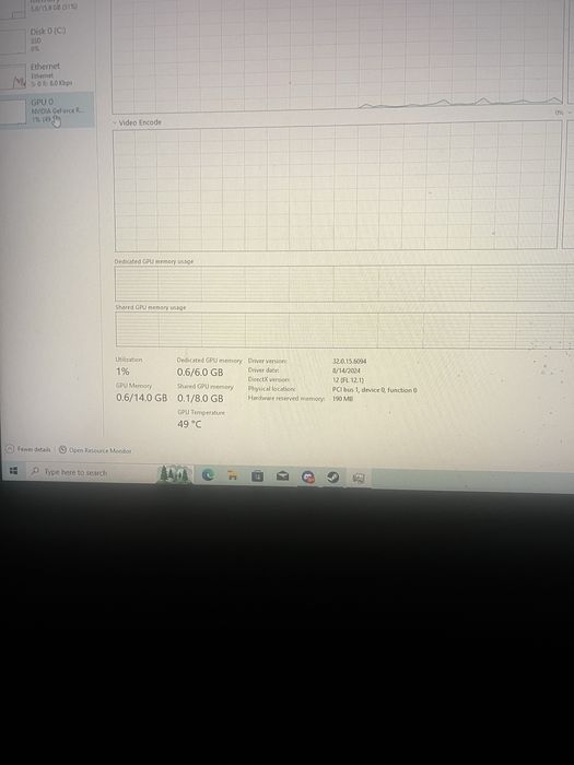 PC Gaming Rtx 2060+ I5 9400f
