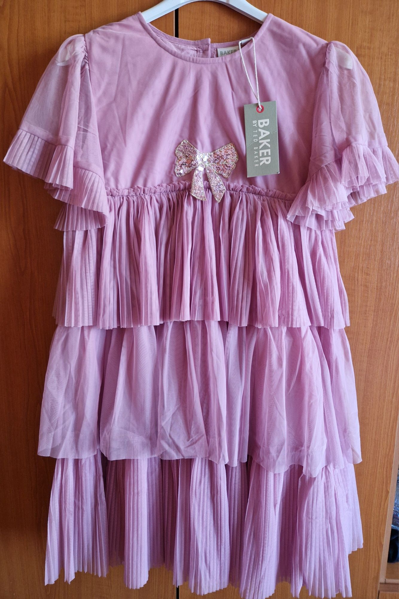 Rochita Ted Baker Next 158/ Adidasi