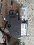 Motoras modul  panoramic calculator A4 B8 B8.5 Sline 8K0959591C
