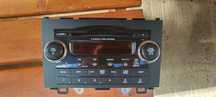 Vand , schimb Radio cd mp3Honda CRV