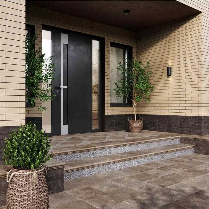Плитка фасадная Kerama Marazzi наличие