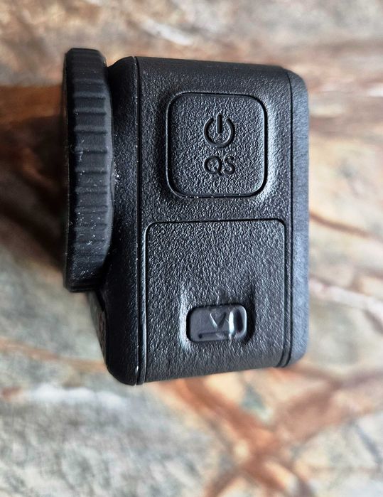 Vand DJI Osmo Action 5 Pro