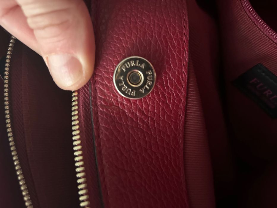 Дамска чанта Furla