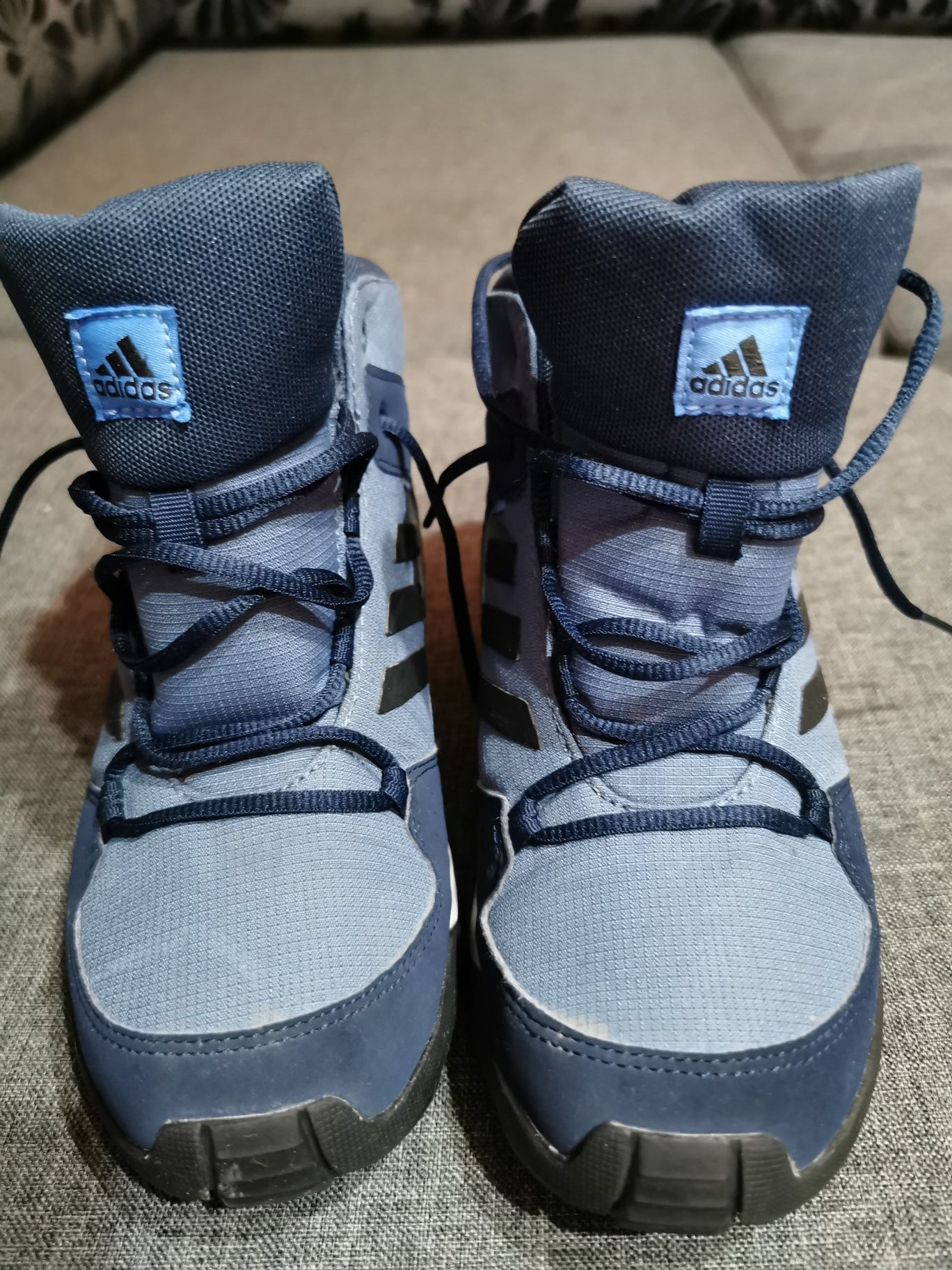 Adidas terrex/номер 36