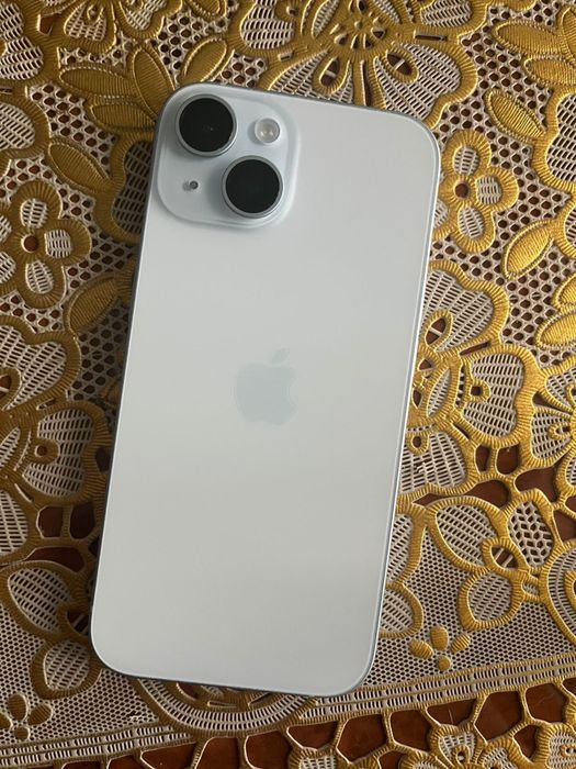 Айфон 15  ПРОДАМ!!!