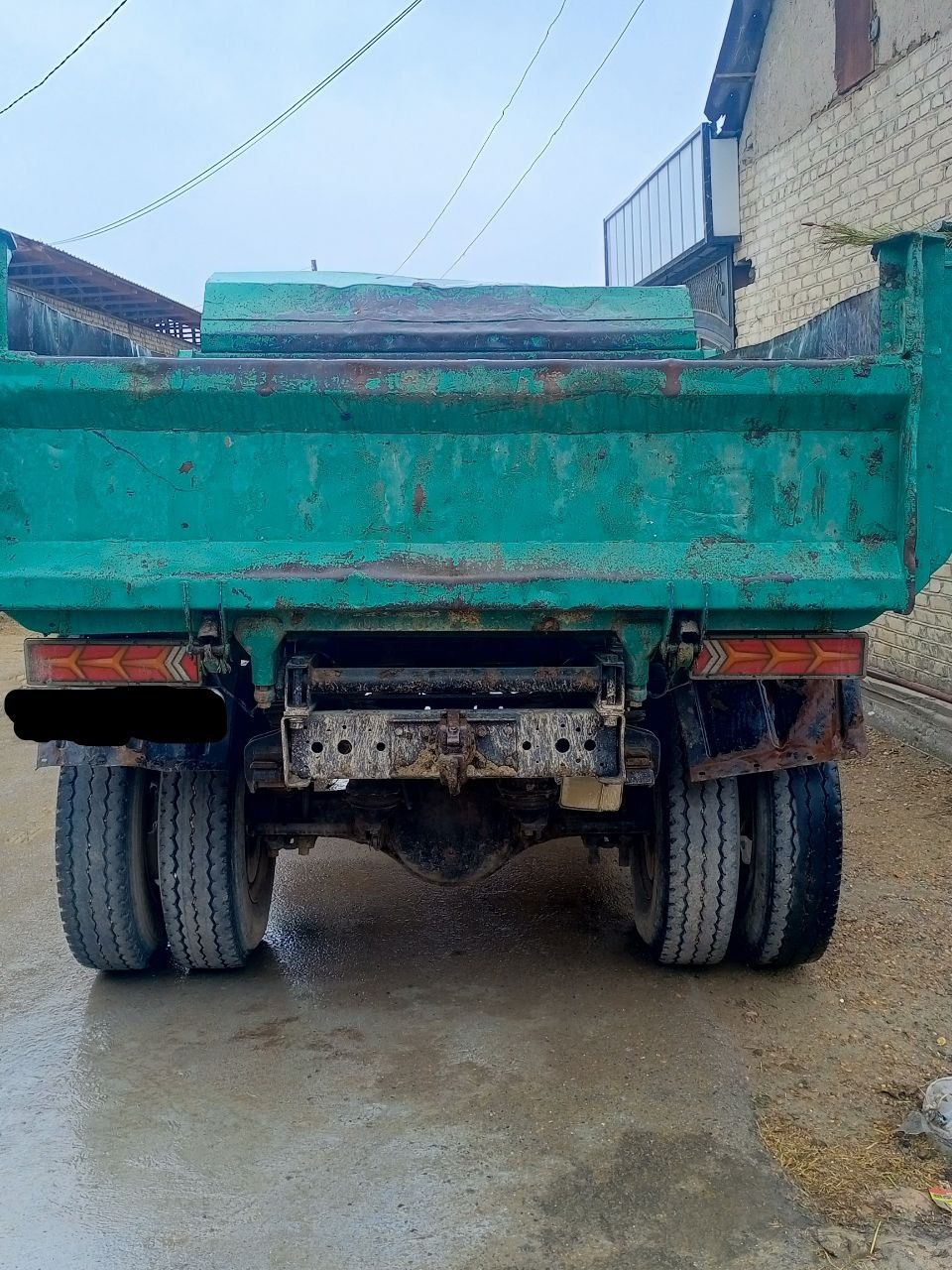 Zil sotiladi BUXORO