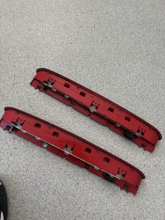 Lampa frana haion VW Golf 6 hatcback
