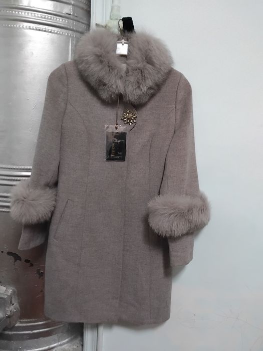 Турецкий пальто сотилади