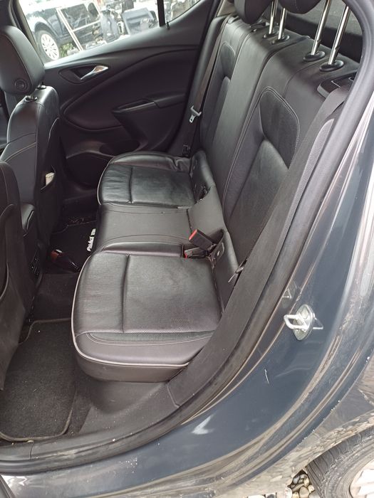 Opel astra k 1.6 diesel Cutie automata