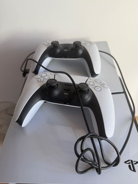 PlayStation 5 slim - ново! Спешно!