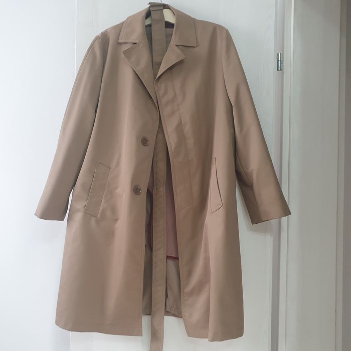 Trenci imblanit mas L