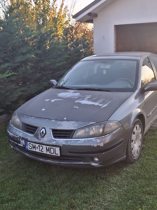 Vand Renault Laguna Face-lift