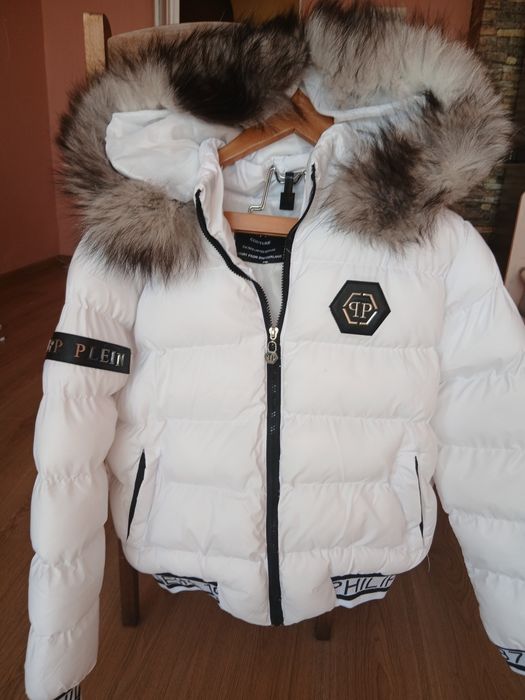 Дамска зимно яке