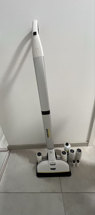 Mop electric Karcher FC 3 Cordless premium