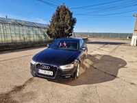 Vand audi a4 s line