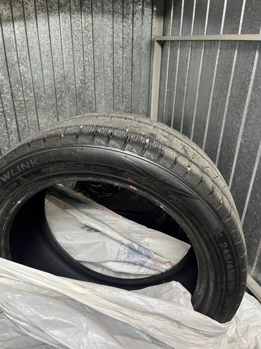 Triangle зимние шины комплект