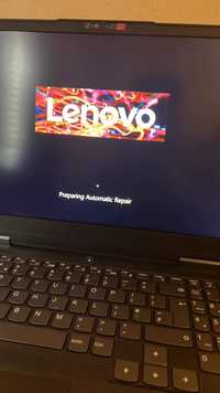 Laptop lenovo gaming 3 am.3 bucăți toate aceasi problema