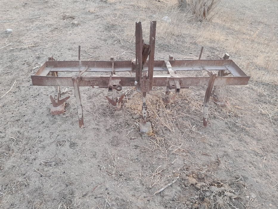 Юмз трактор гарантия хамма жойга