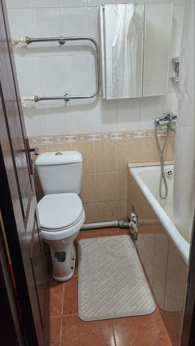 Продается 1 комнатная. Срочно. Чиланзар 8 квартал