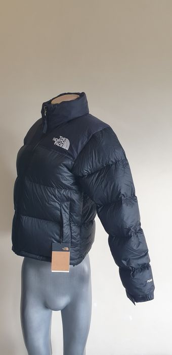 The North Face Nuptse 700 Down Women S НОВО ОРИГИНАЛ Дамско Зимно Яке