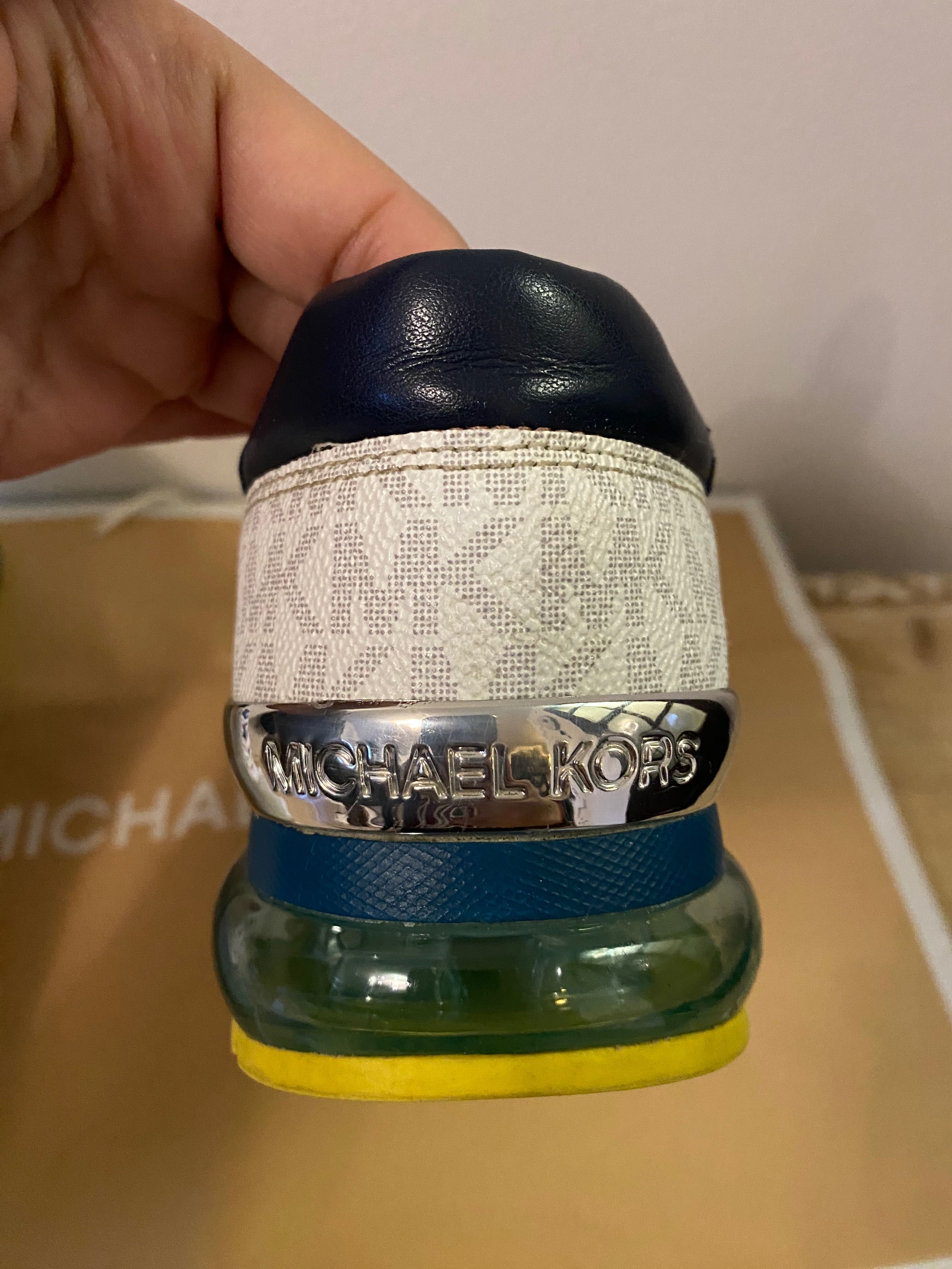 Michael Kors  дамски обувки