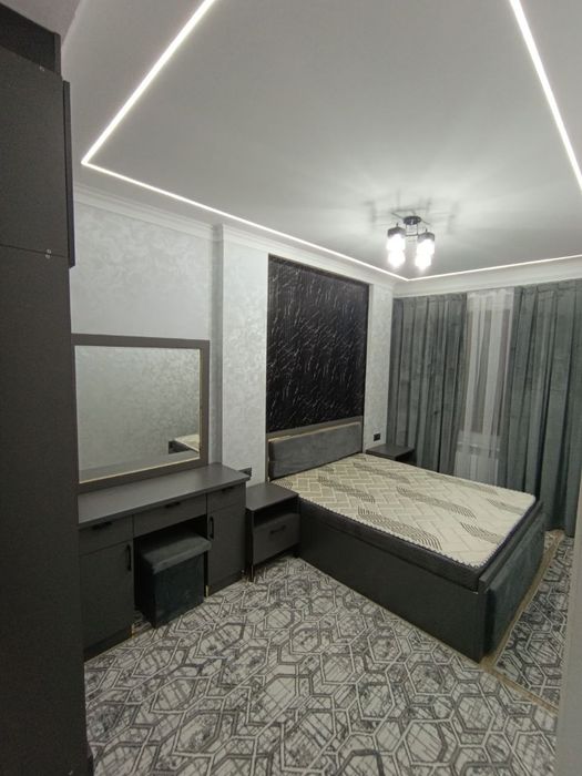 Себзор Закс 3/6/9 Мебель + Техника Янги ремонт хеч ким яшамаган