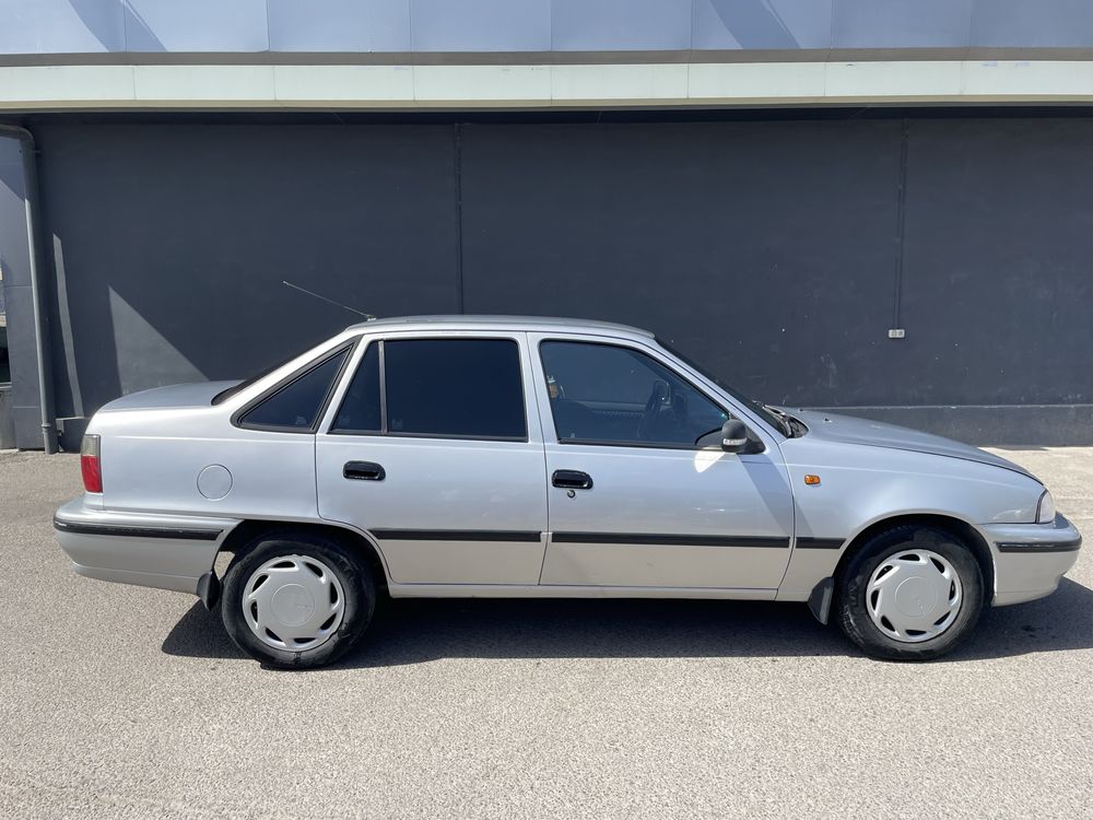 nexia 1 sons 2002 yil