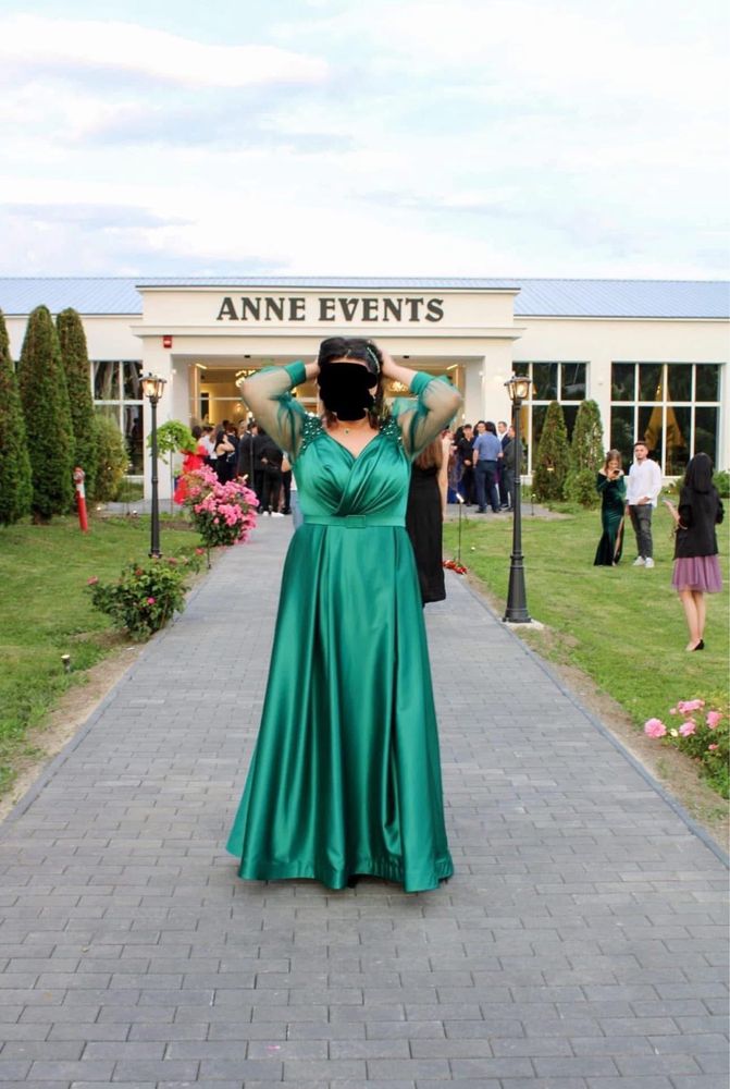 Rochie de ocazie