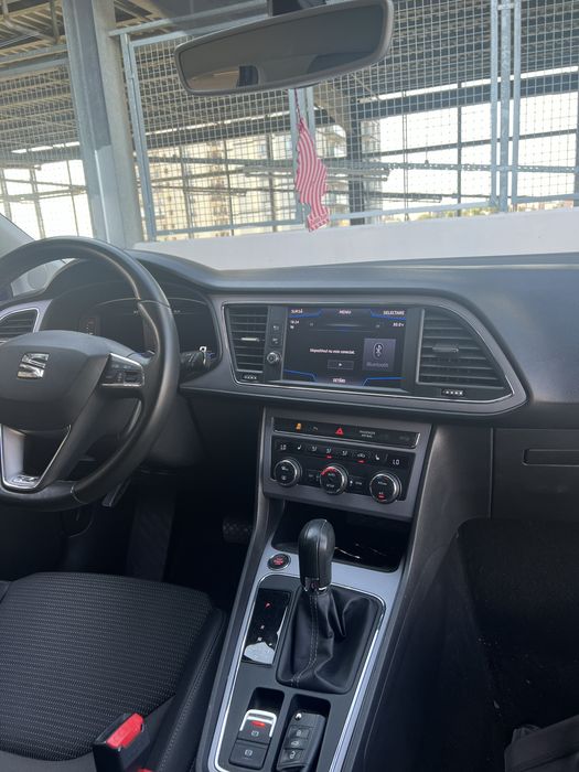 Vand Seat Leon ST Excellence Dsg/4x4/Led