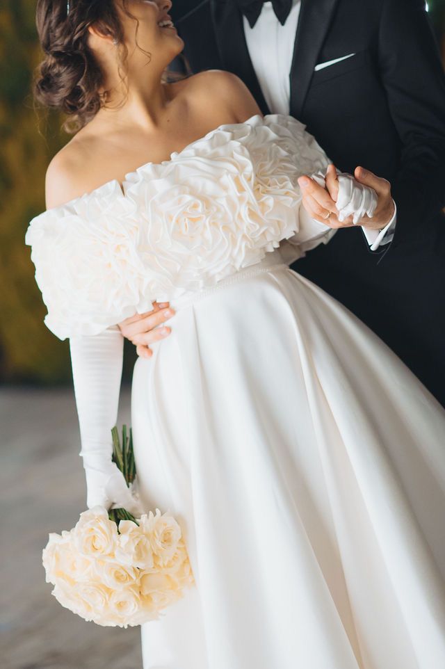 Rochie de mireasa LuceSposa