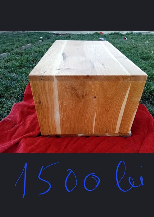 Suport chiuvetă lemn masiv