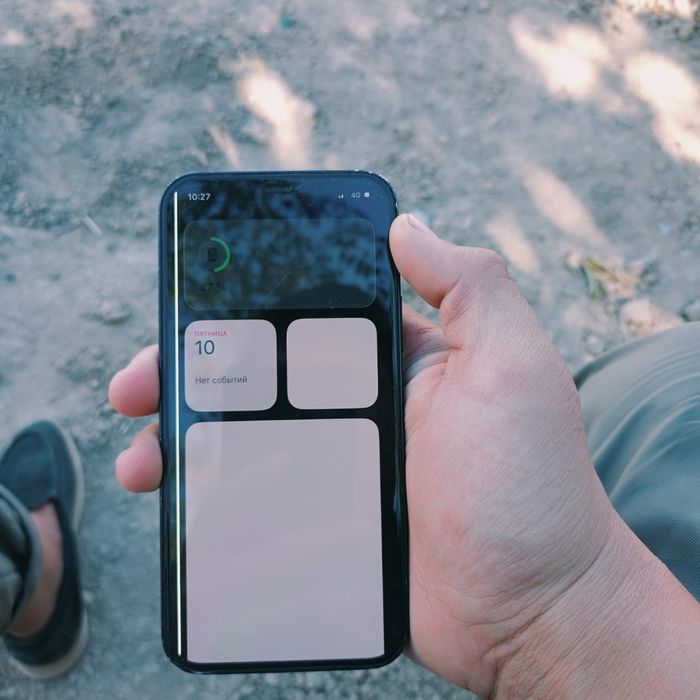 iphone 12 с гаранияеи