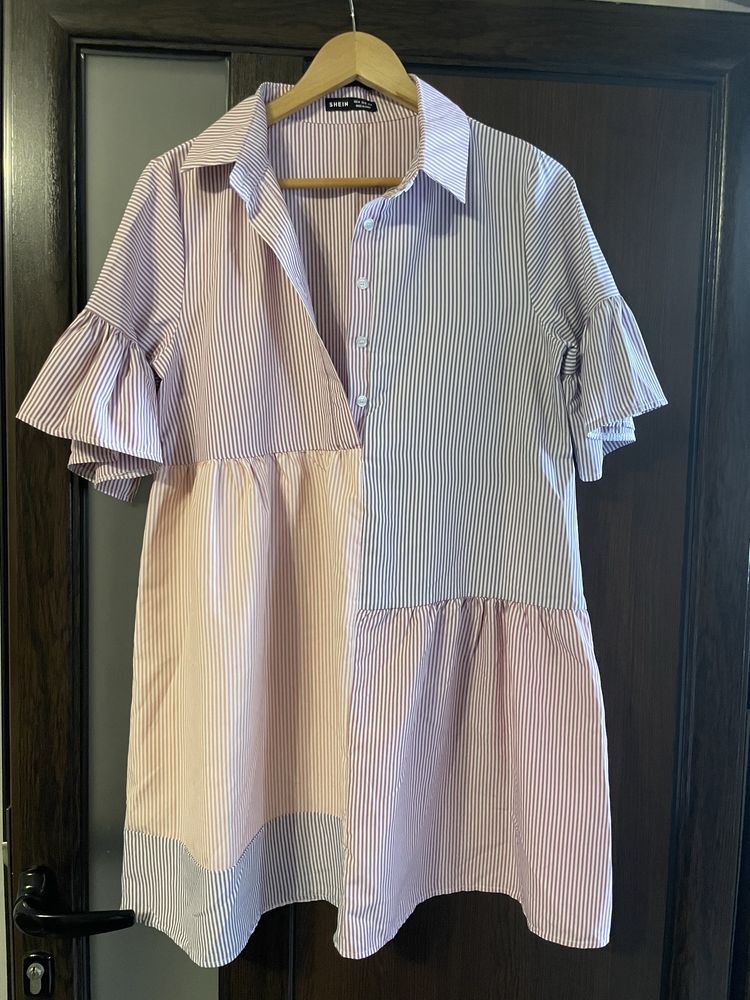 SHEIN рокли за бременни