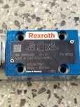 Електромагнитен клапан - Rexroth