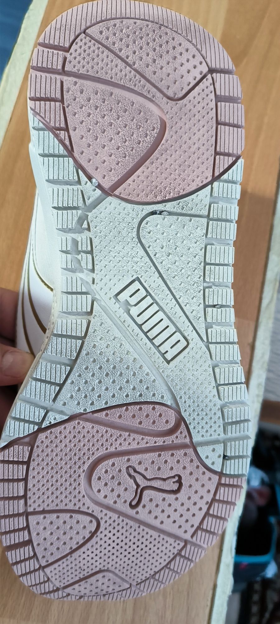 PUMA Gold 41 номер