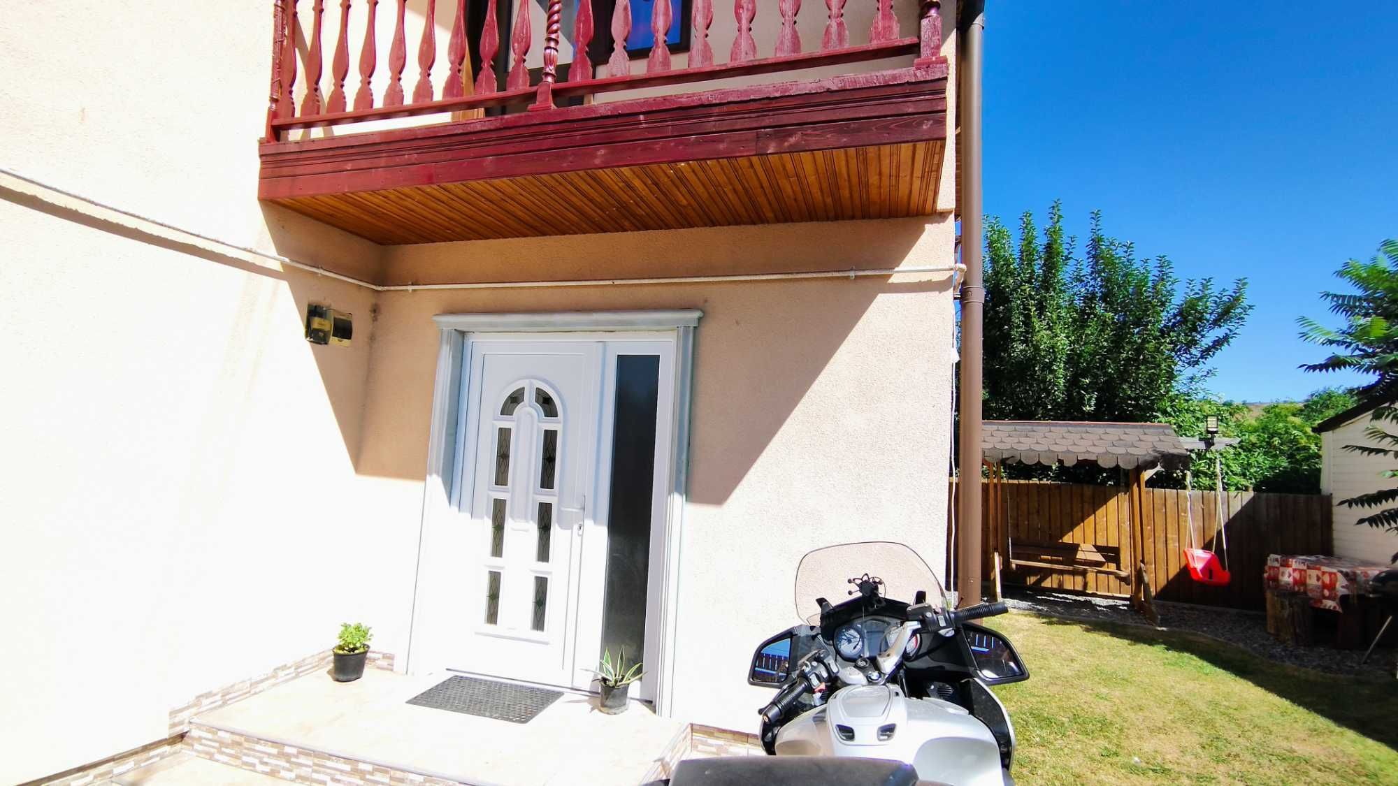 Casa individuala, 4 camere in zona Micro I