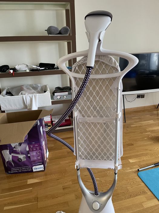 Отпариватель Philips