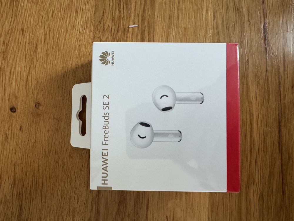 Căști Huawei FreeBuds SE 2
