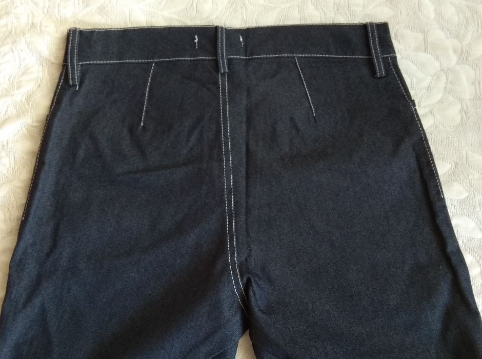 SONATA - чисто нови български панталони