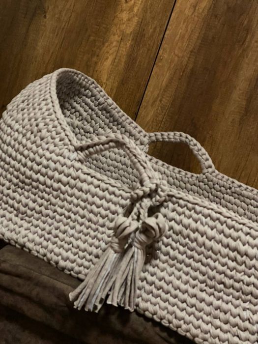 Люлька | Moses Basket